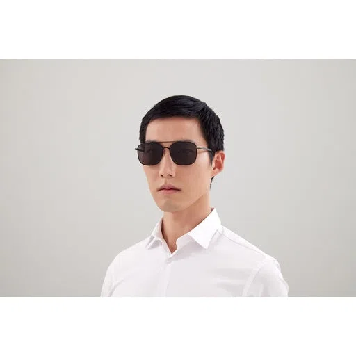 Montblanc MB0236SK Sunglasses - view 9
